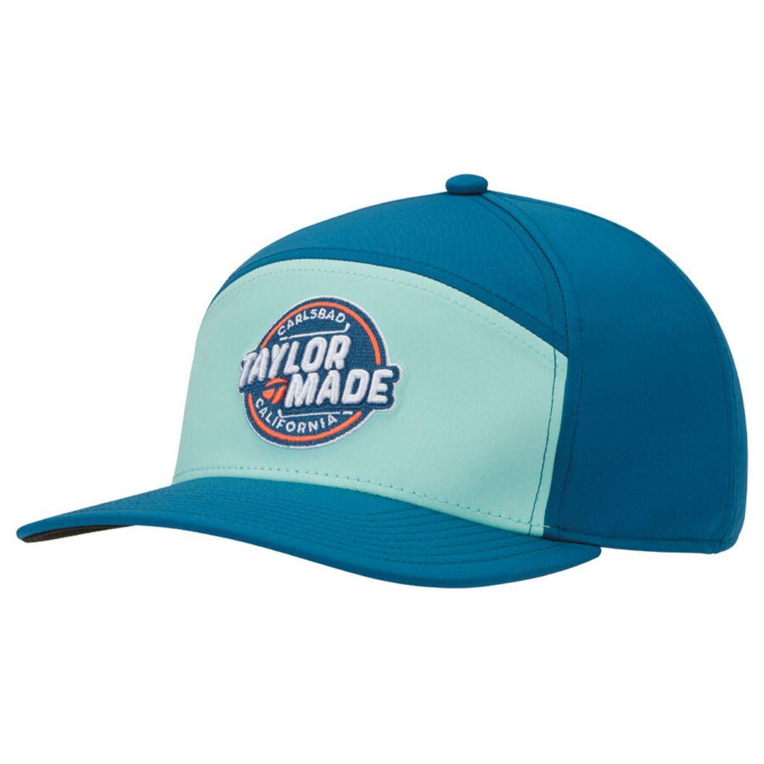 Horizon Fermi Snapback Hat