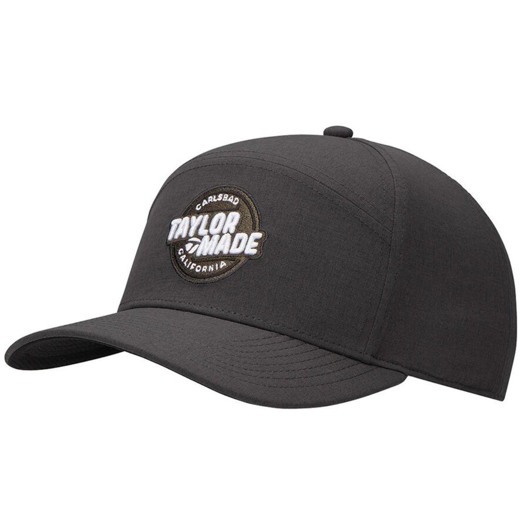 Horizon Fermi Snapback Hat