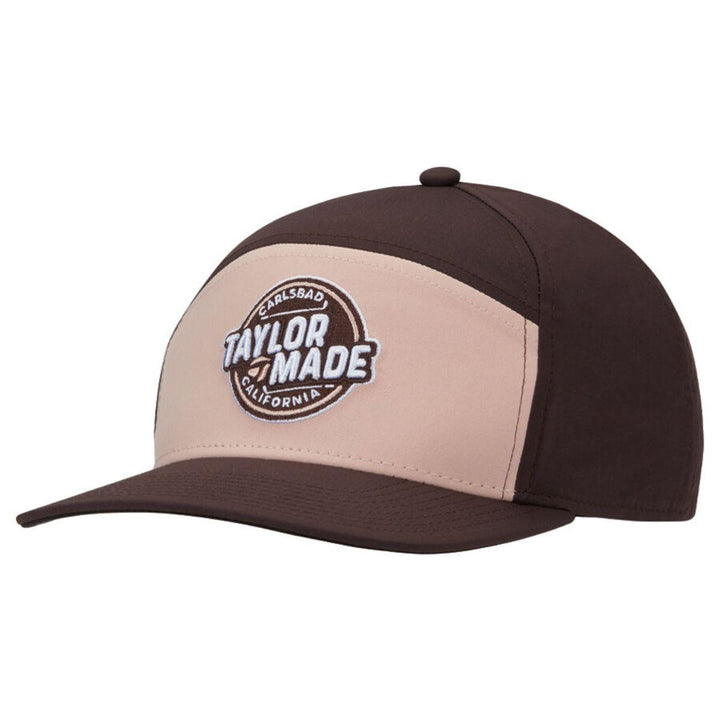Horizon Fermi Snapback Hat