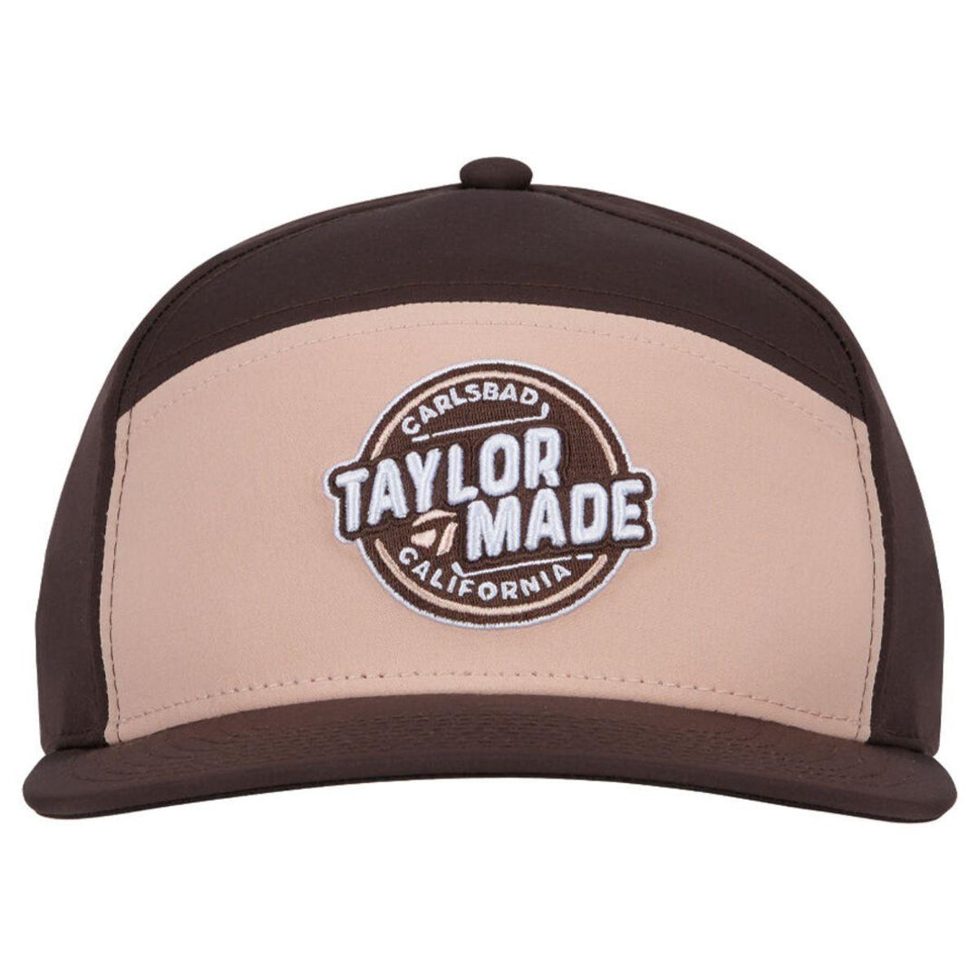 Horizon Fermi Snapback Hat