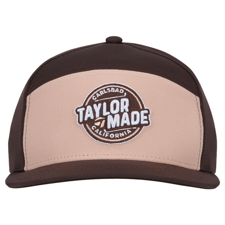 Horizon Fermi Snapback Hat
