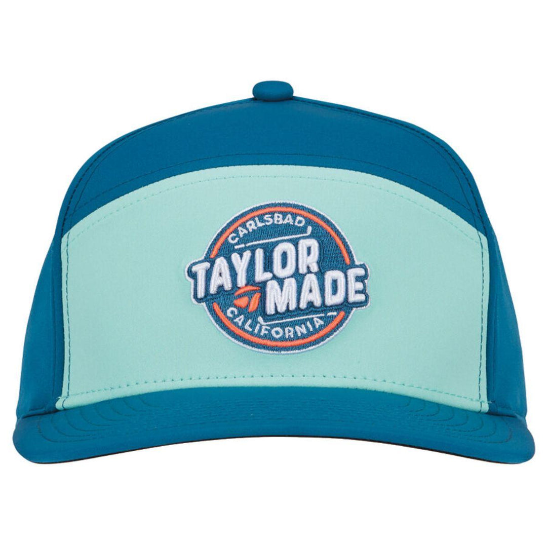 Horizon Fermi Snapback Hat
