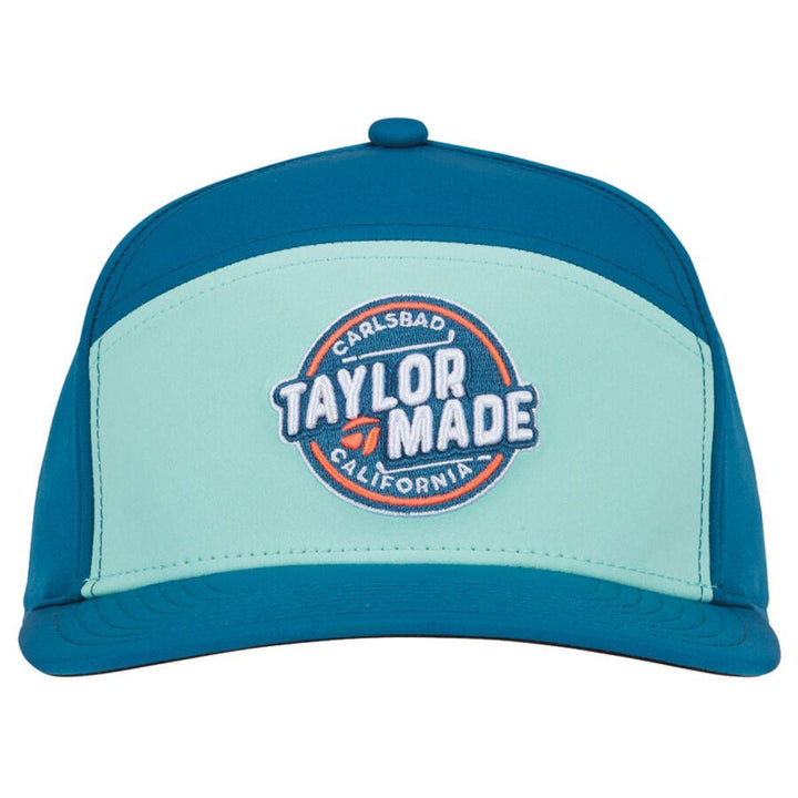 Horizon Fermi Snapback Hat
