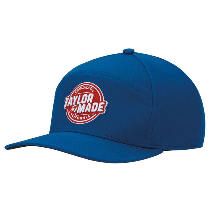 Horizon Fermi Snapback Hat