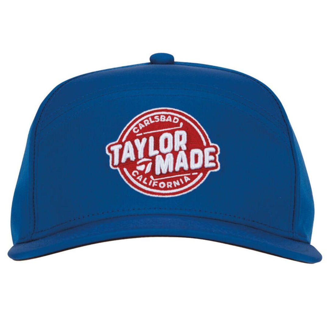 Horizon Fermi Snapback Hat
