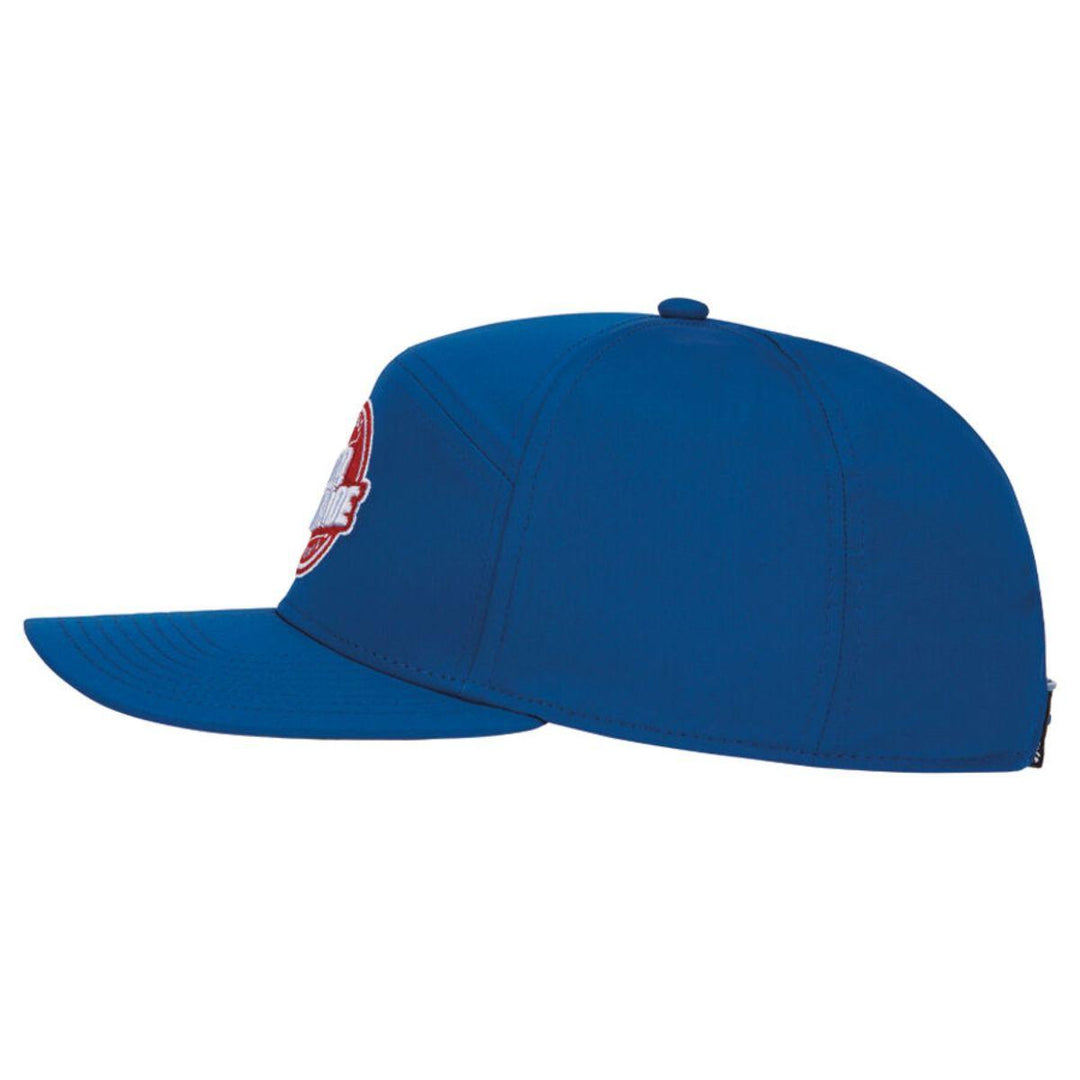 Horizon Fermi Snapback Hat