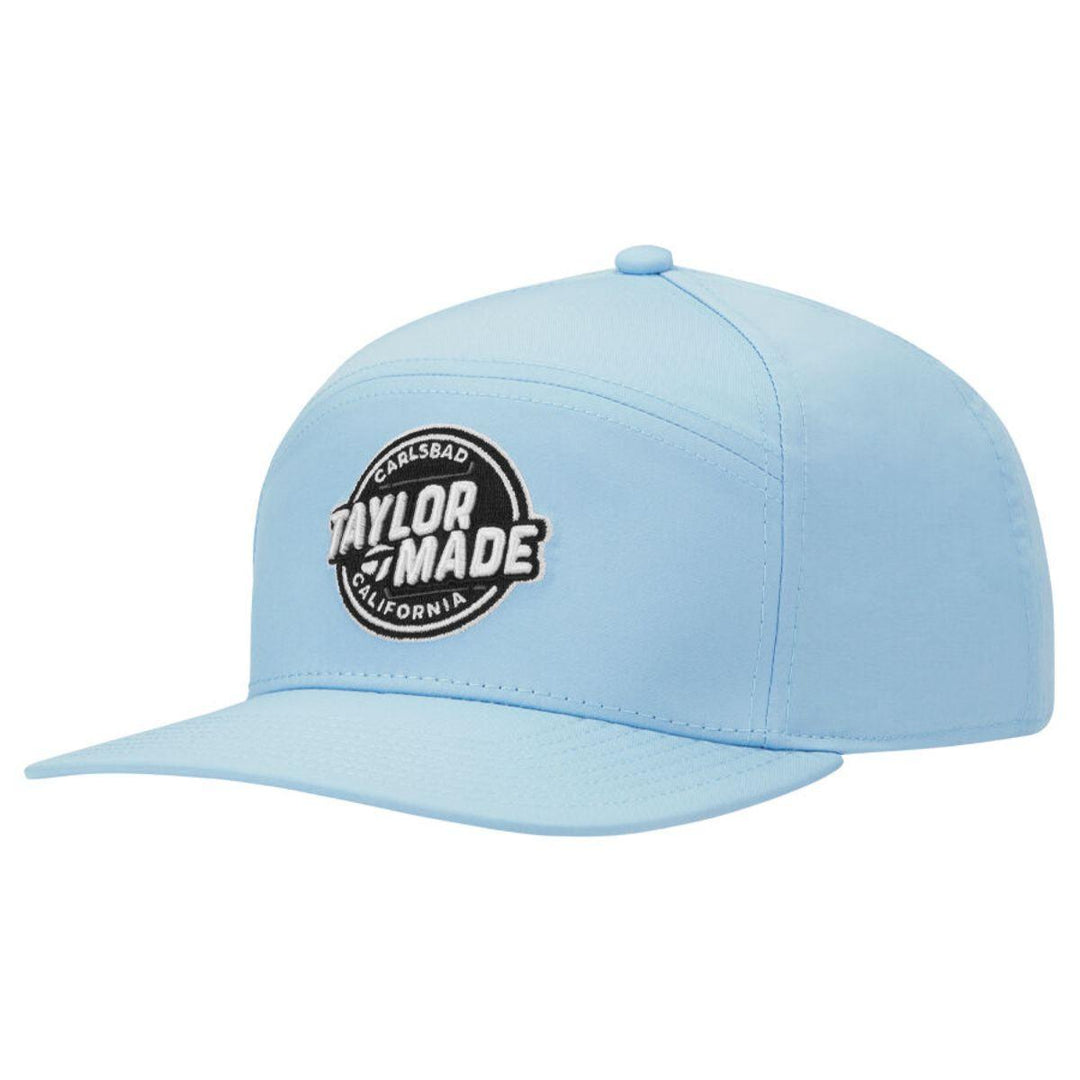 Horizon Fermi Snapback Hat