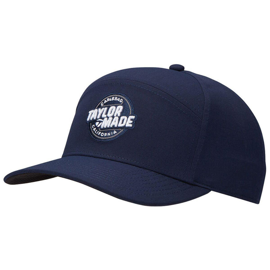 Horizon Fermi Snapback Hat