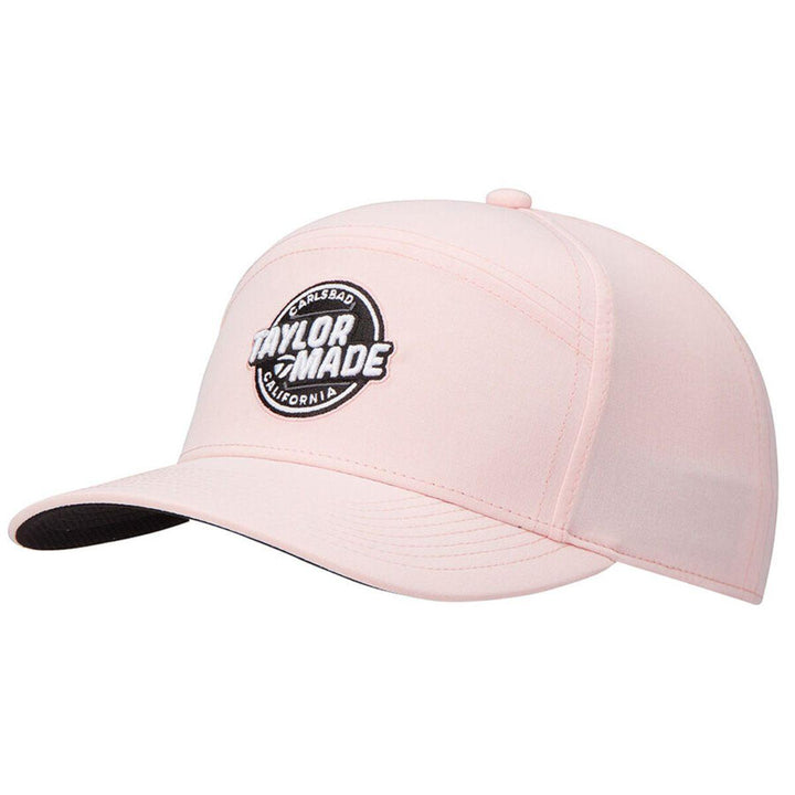 Horizon Fermi Snapback Hat