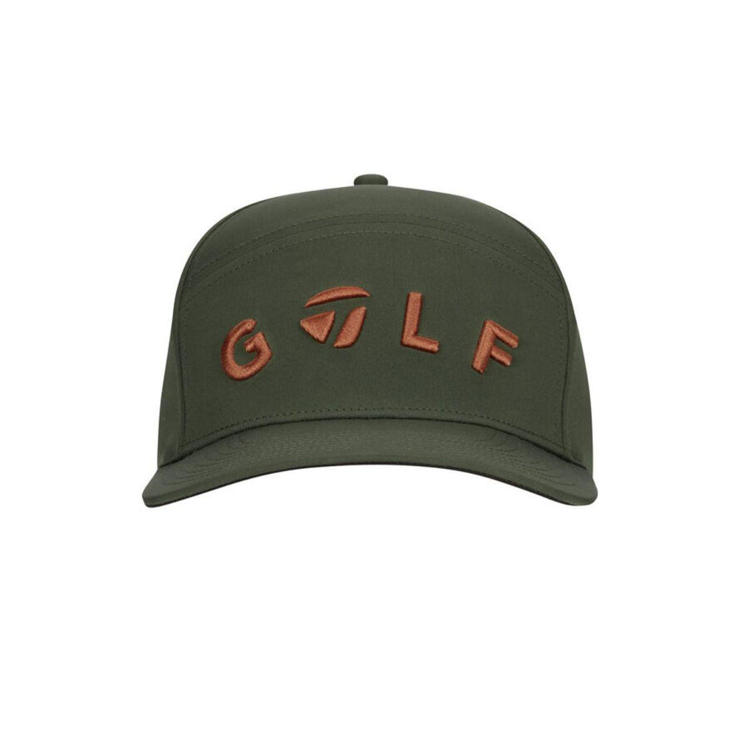 Horizon Golf Hat