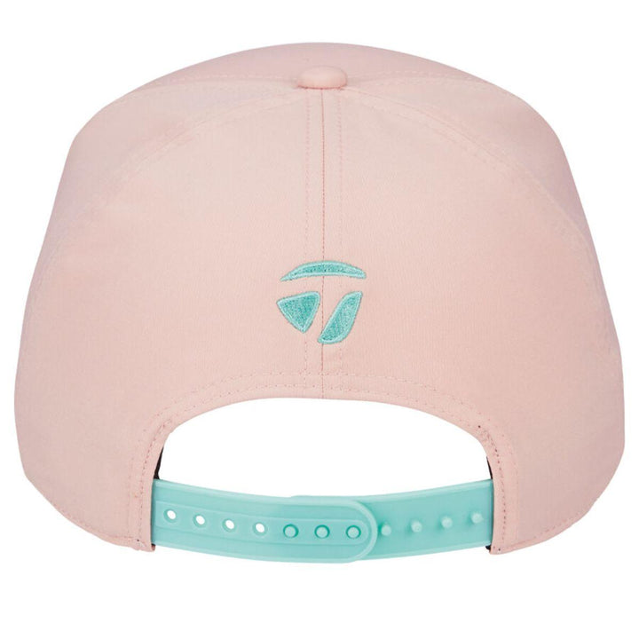 Horizon Snapback Hat