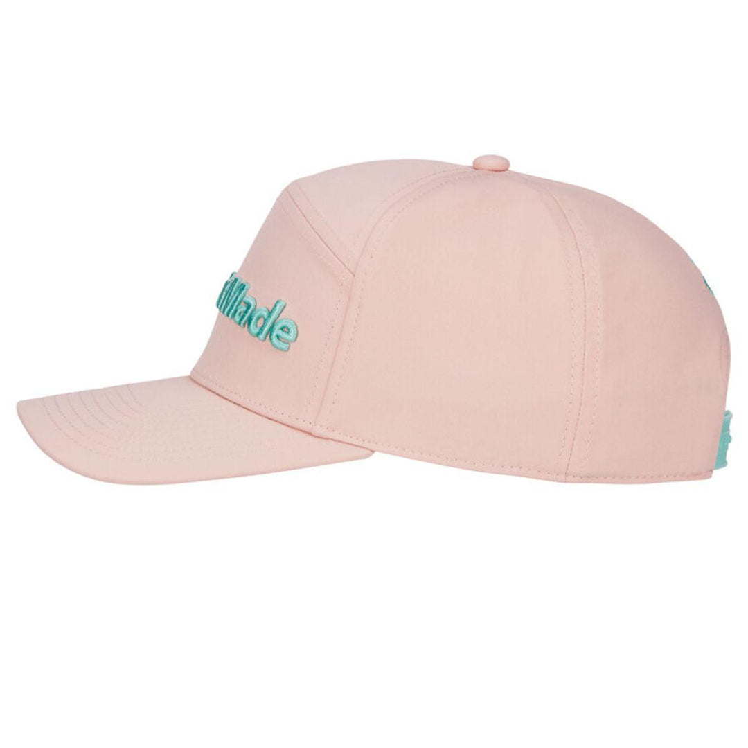 Horizon Snapback Hat