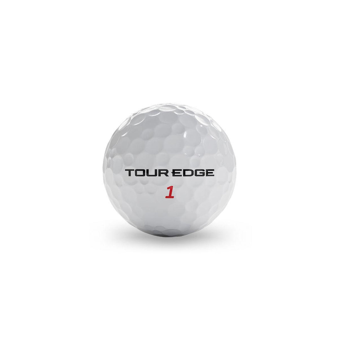 Hot Launch Golf Balls