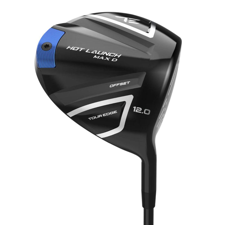 Hot Launch Max D Driver