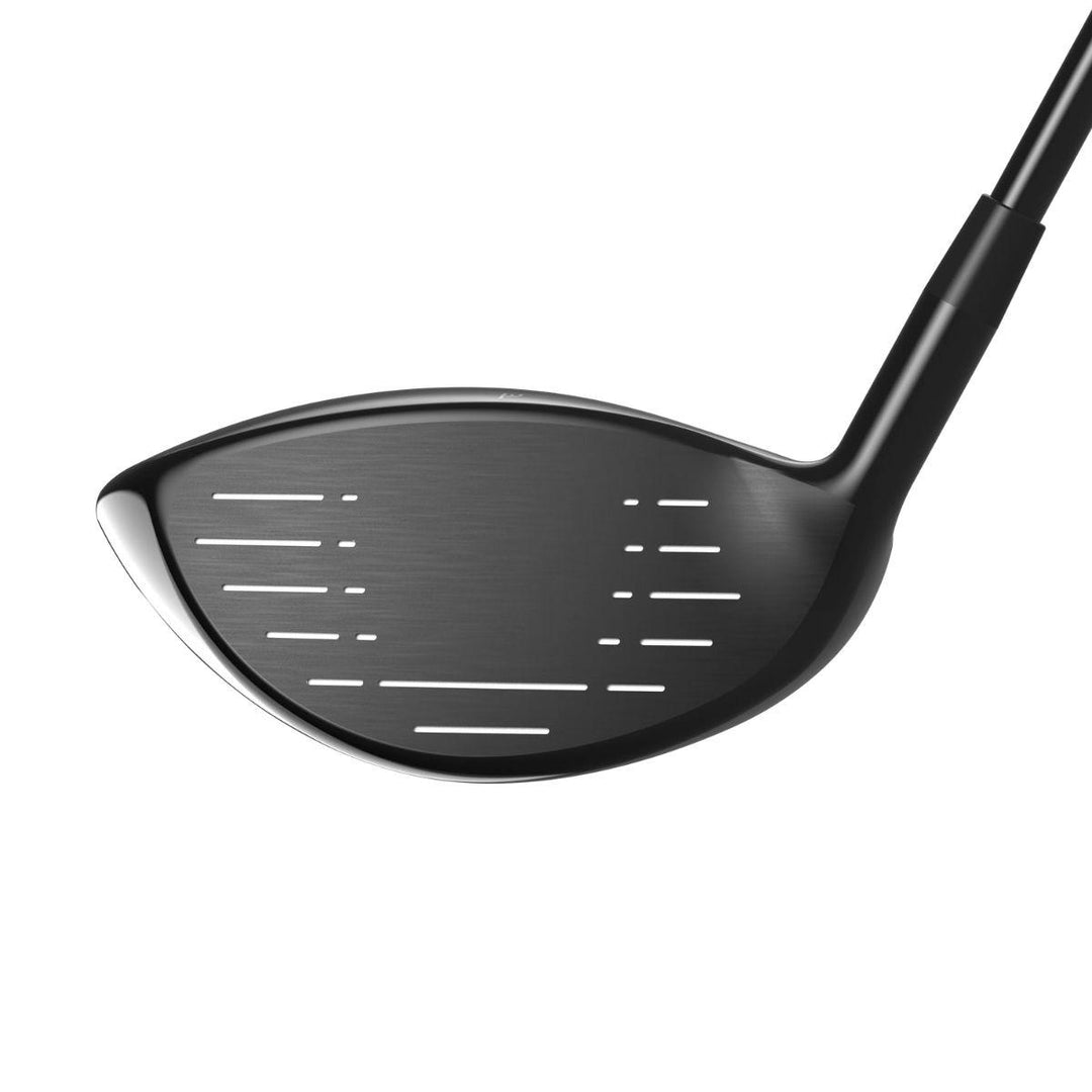 Hot Launch Max D Driver