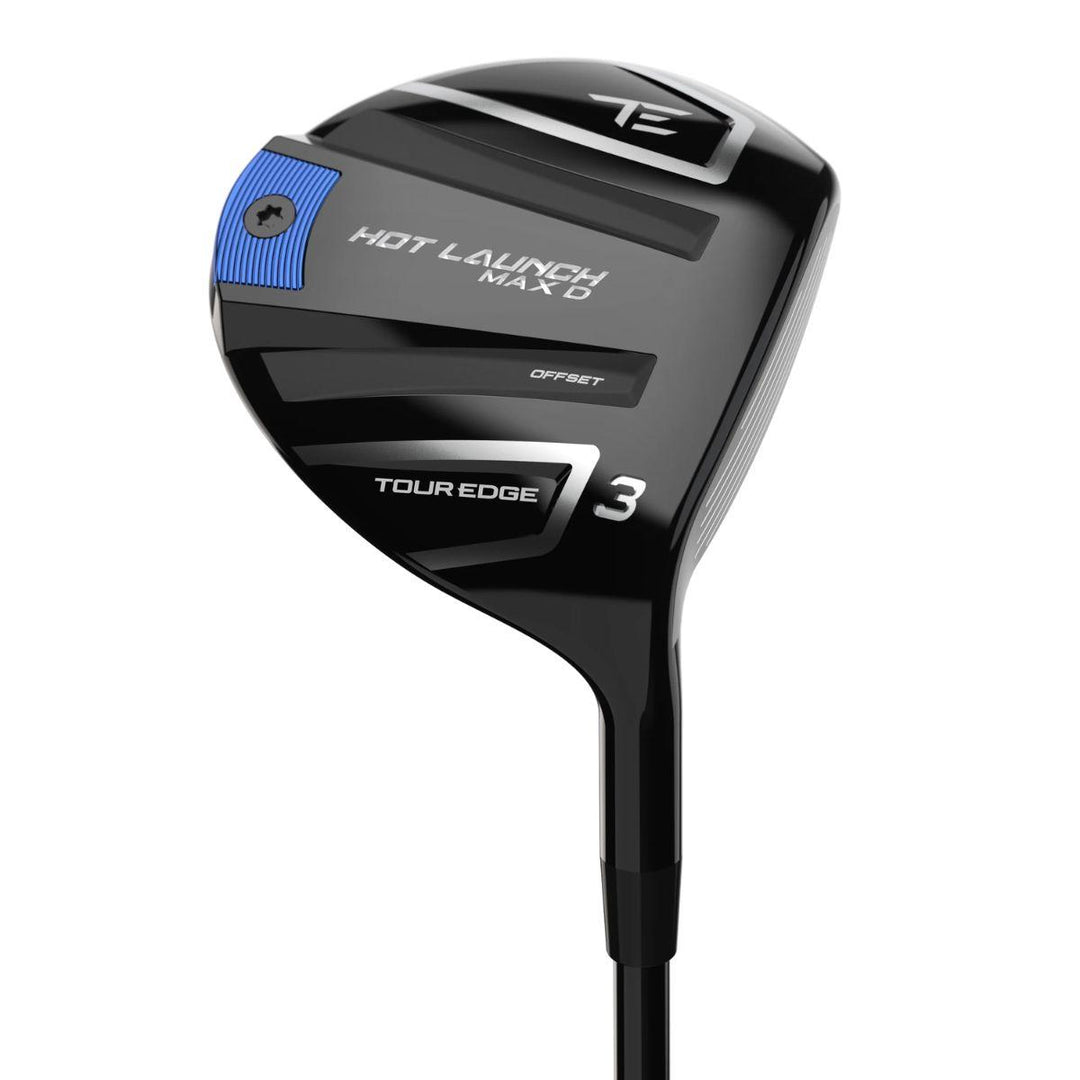 Hot Launch Max D Fairway