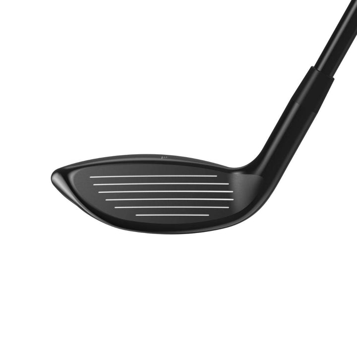 Hot Launch Max D Hybrid
