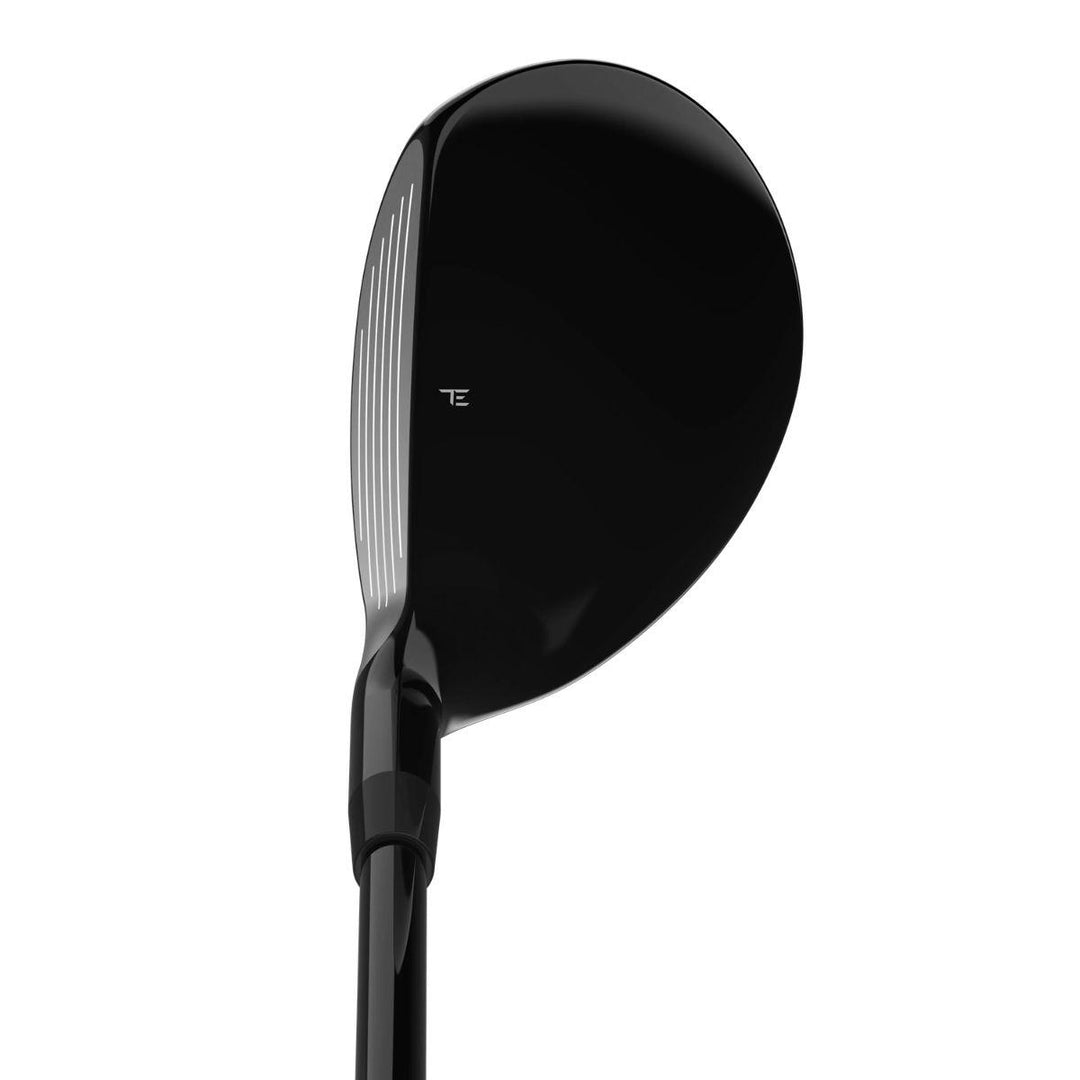 Hot Launch Max D Hybrid