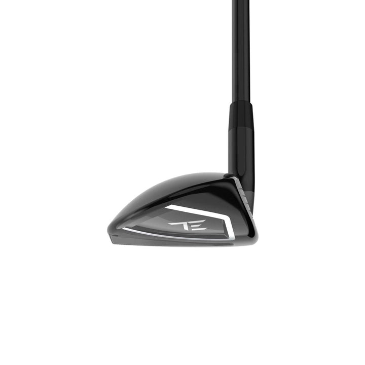 Hot Launch Max D Hybrid