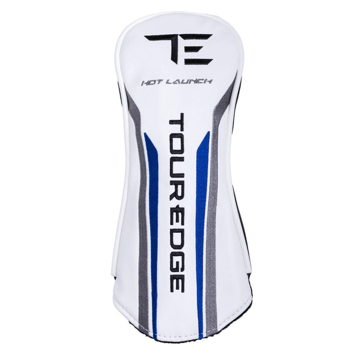 Hot Launch Max D Hybrid