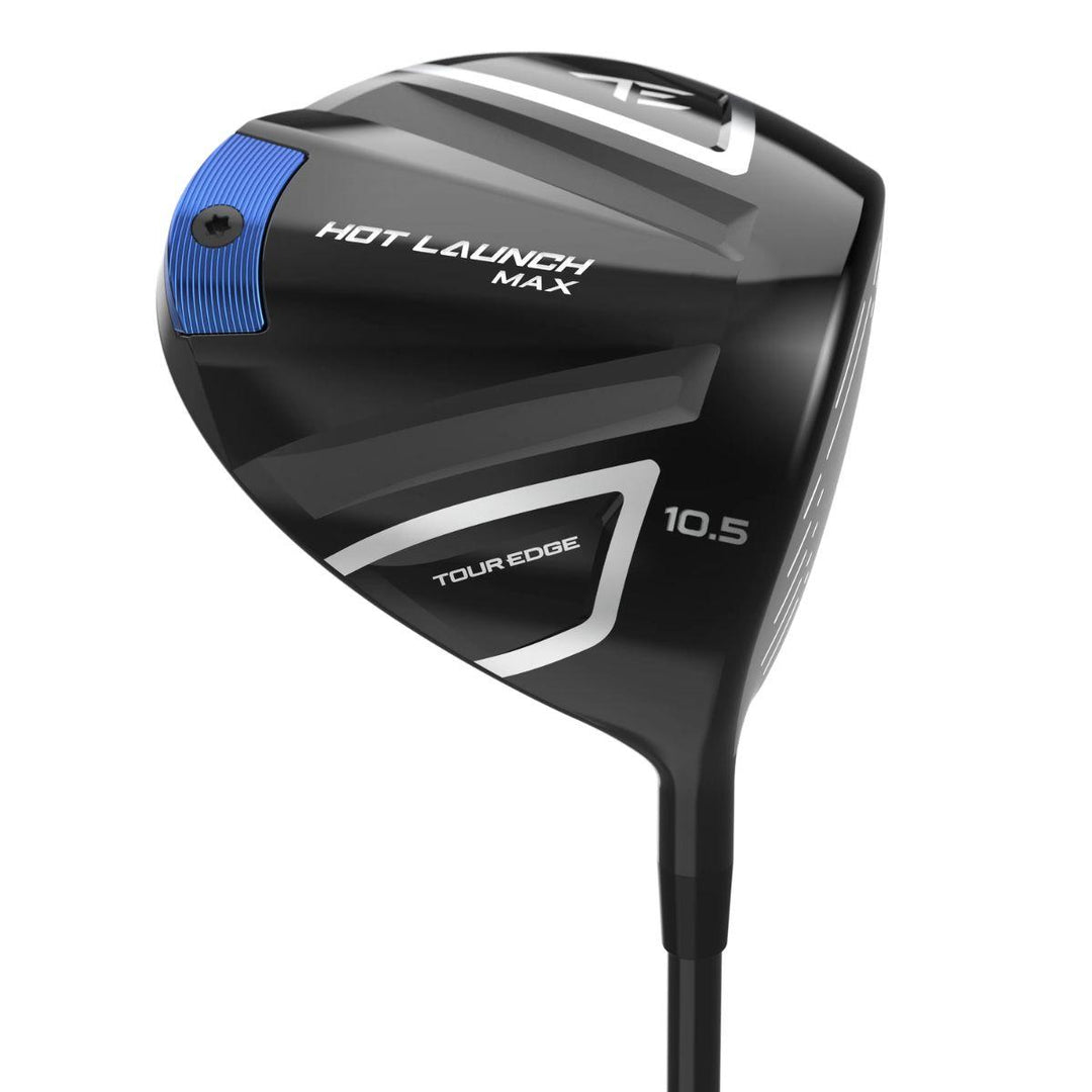 Hot Launch Max Driver
