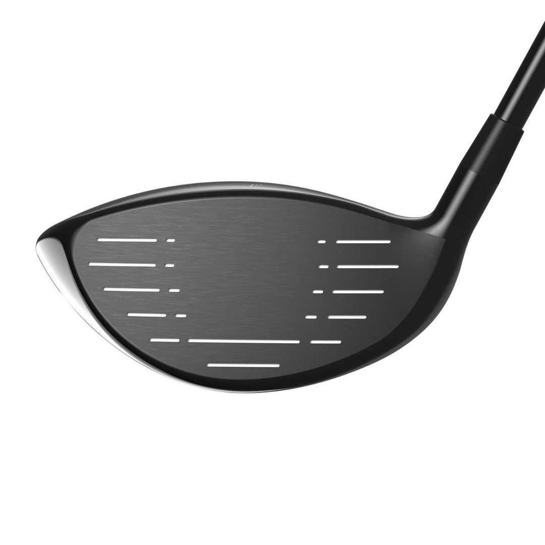 Hot Launch Max Driver
