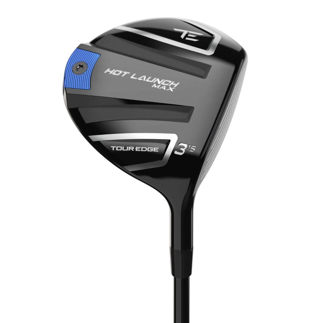 Hot Launch Max Fairway
