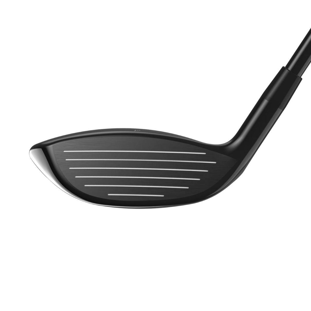 Hot Launch Max Fairway