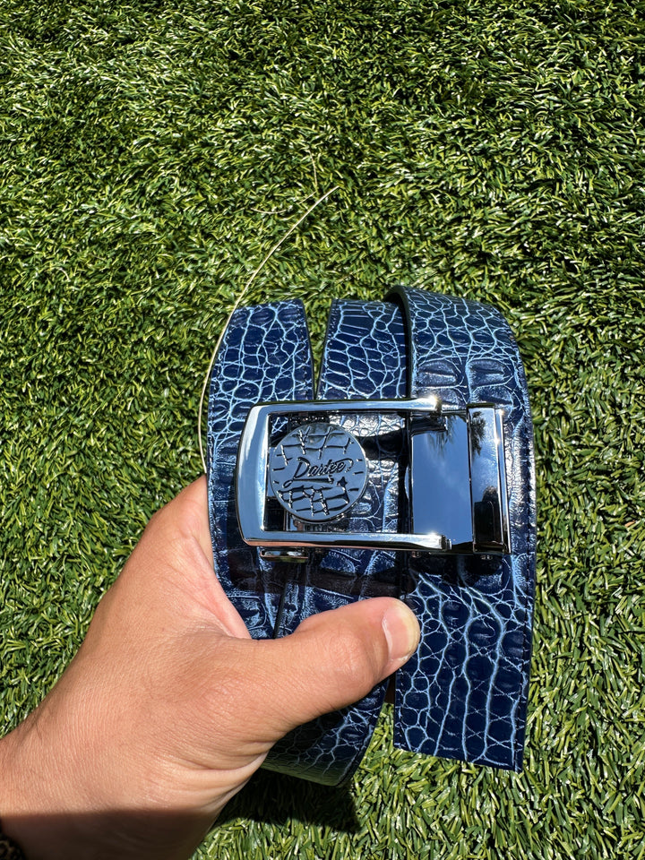 Josh Kelley Signature: Low Taper Fade