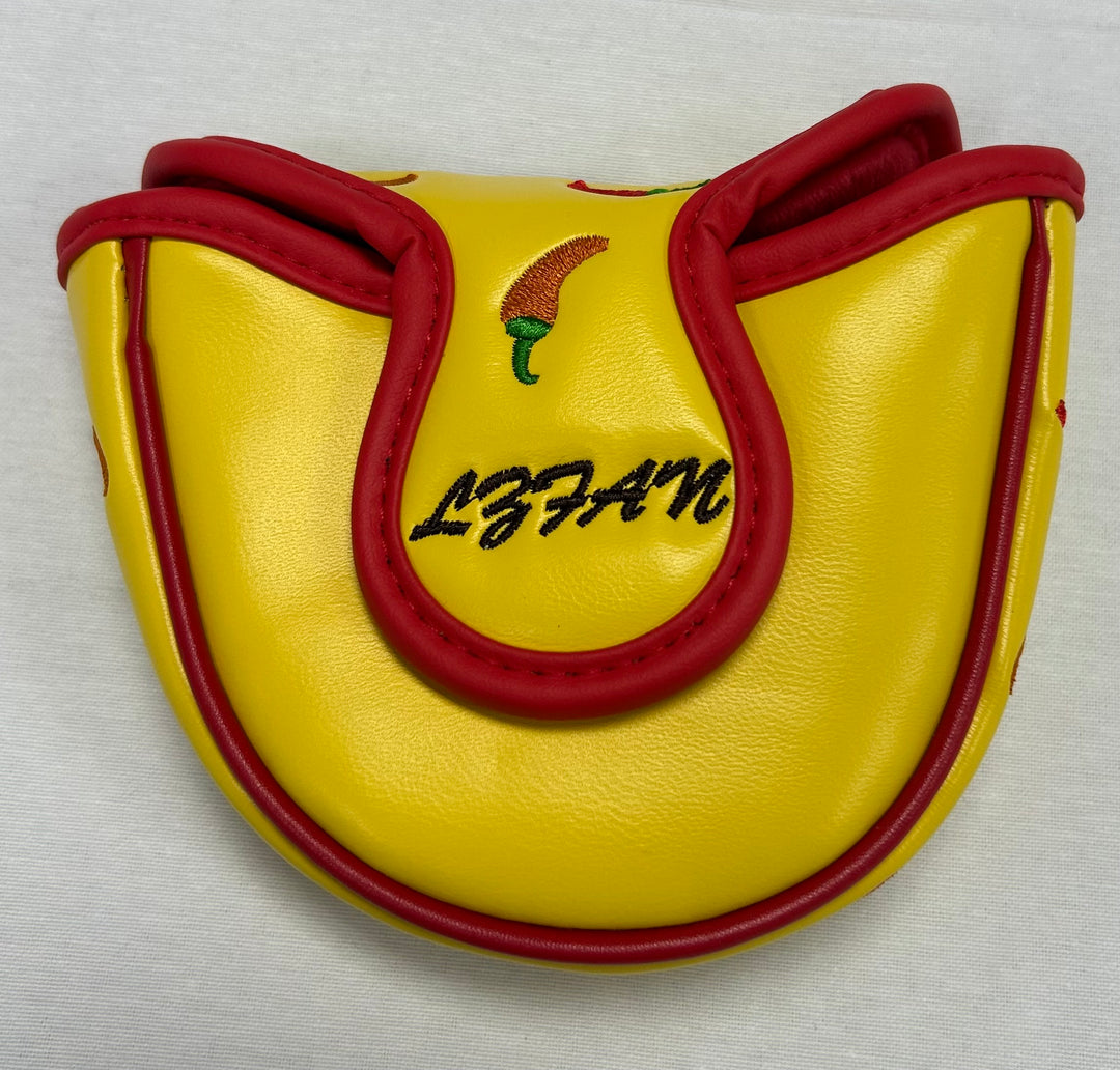 Hot Chili Mallet Headcover