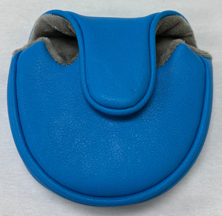 Blue Coast Mallet Putter Headcover