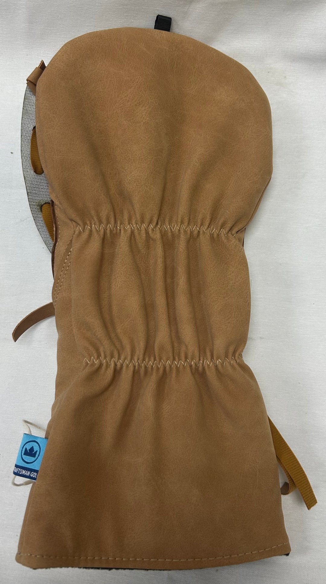 Base Hit Driver Headcover