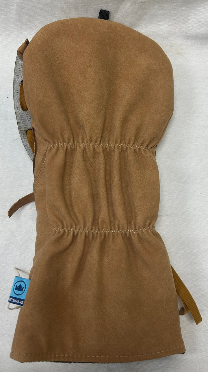 Base Hit Driver Headcover