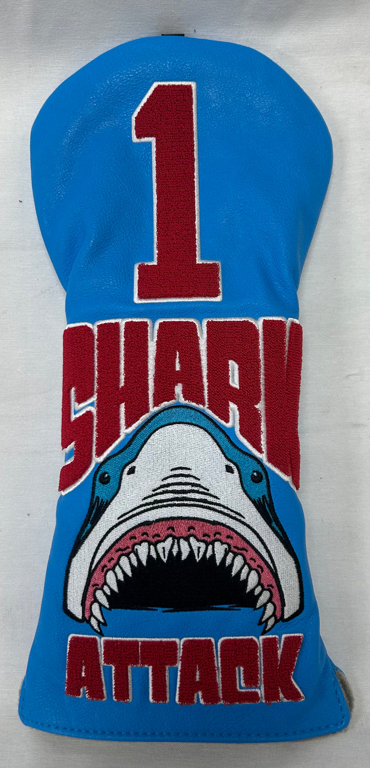 Shark Attack