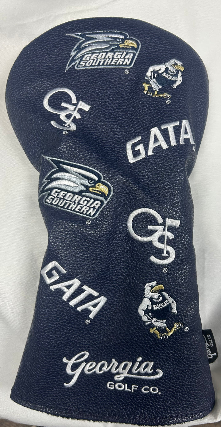 Georgia Southern Headcover