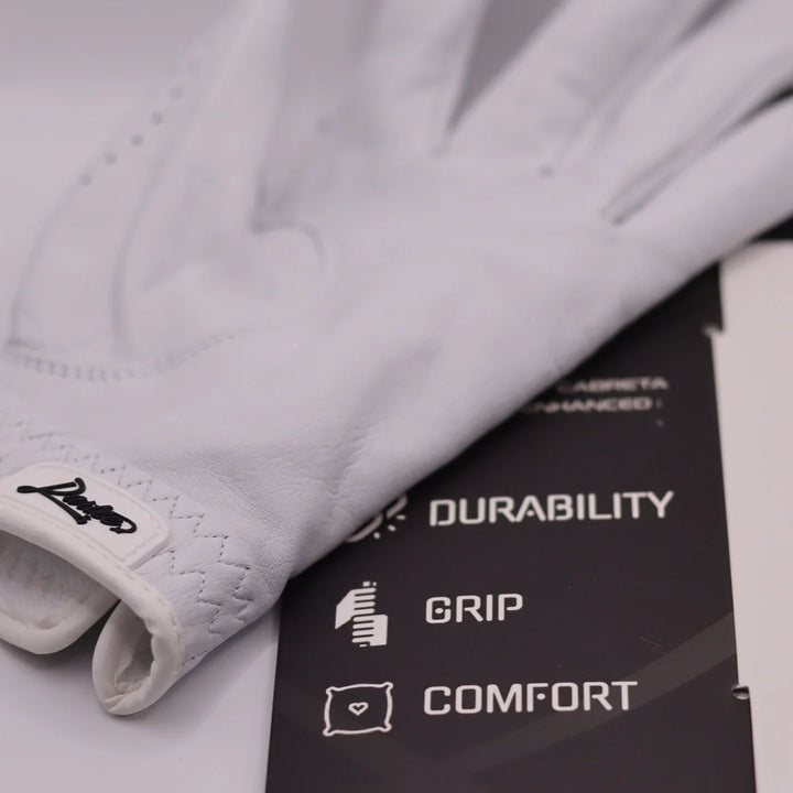 Dartee Golf Glove