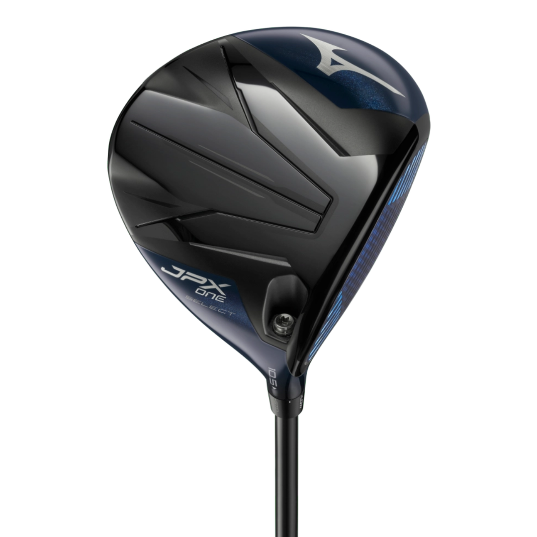 JPX One Select Driver