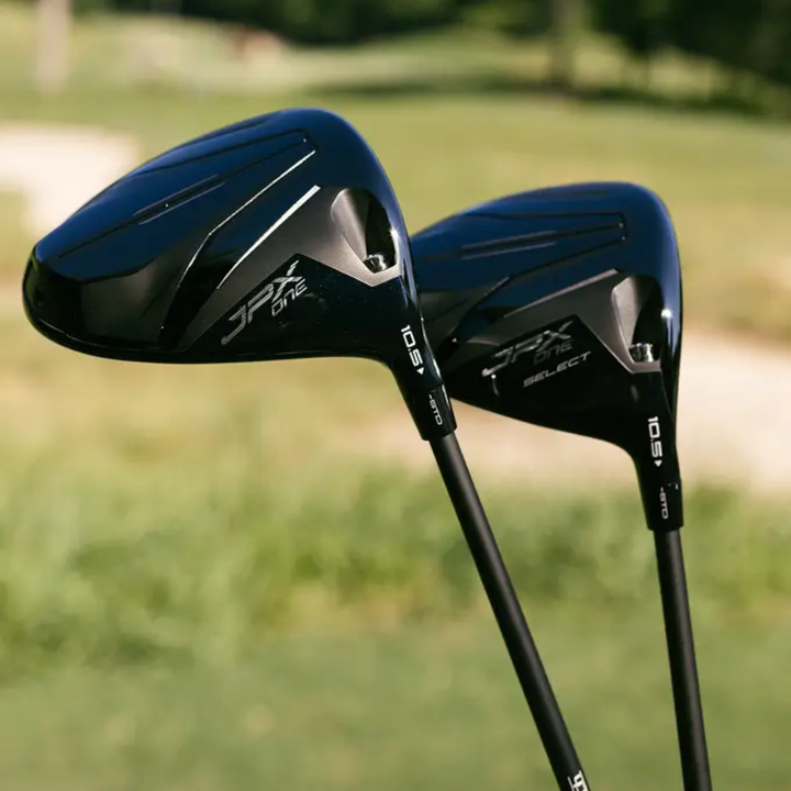 JPX One Select Driver
