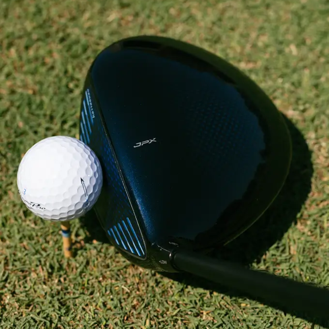 JPX One Select Driver