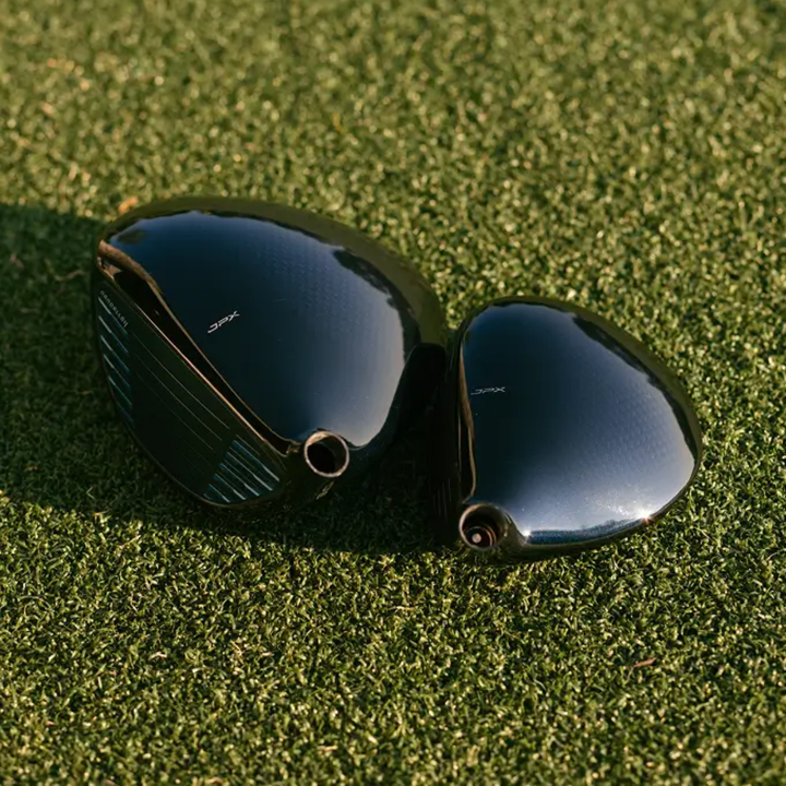 JPX One Select Driver