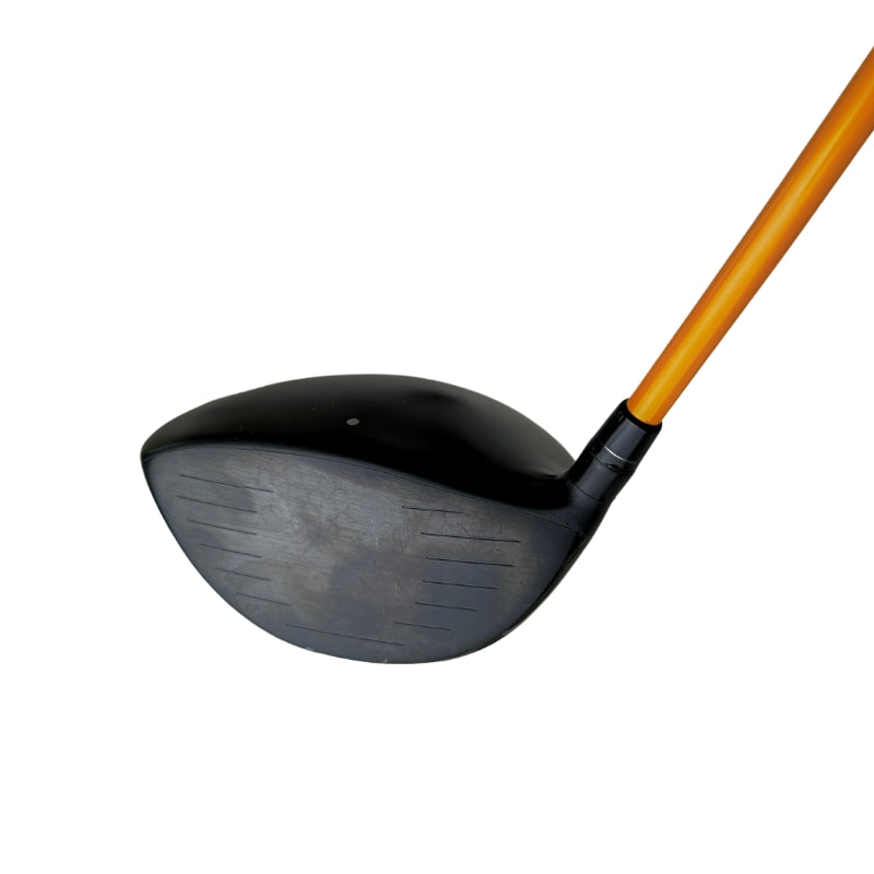 Max Titanium Driver