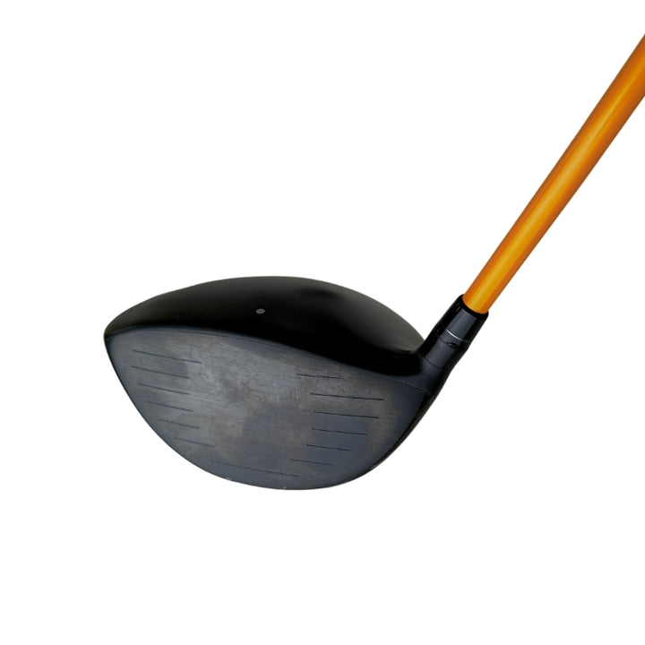 Max Titanium Driver