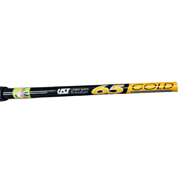 Max Titanium Driver