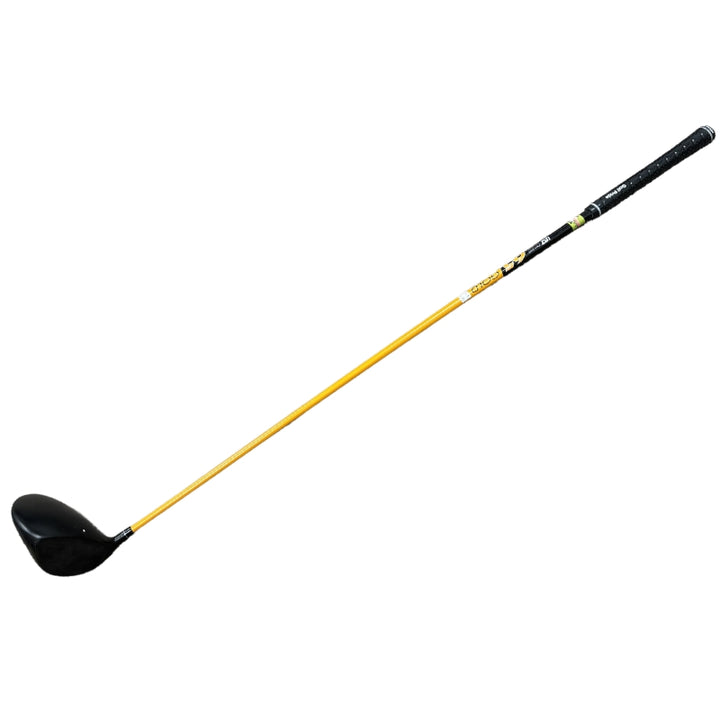 Max Titanium Driver