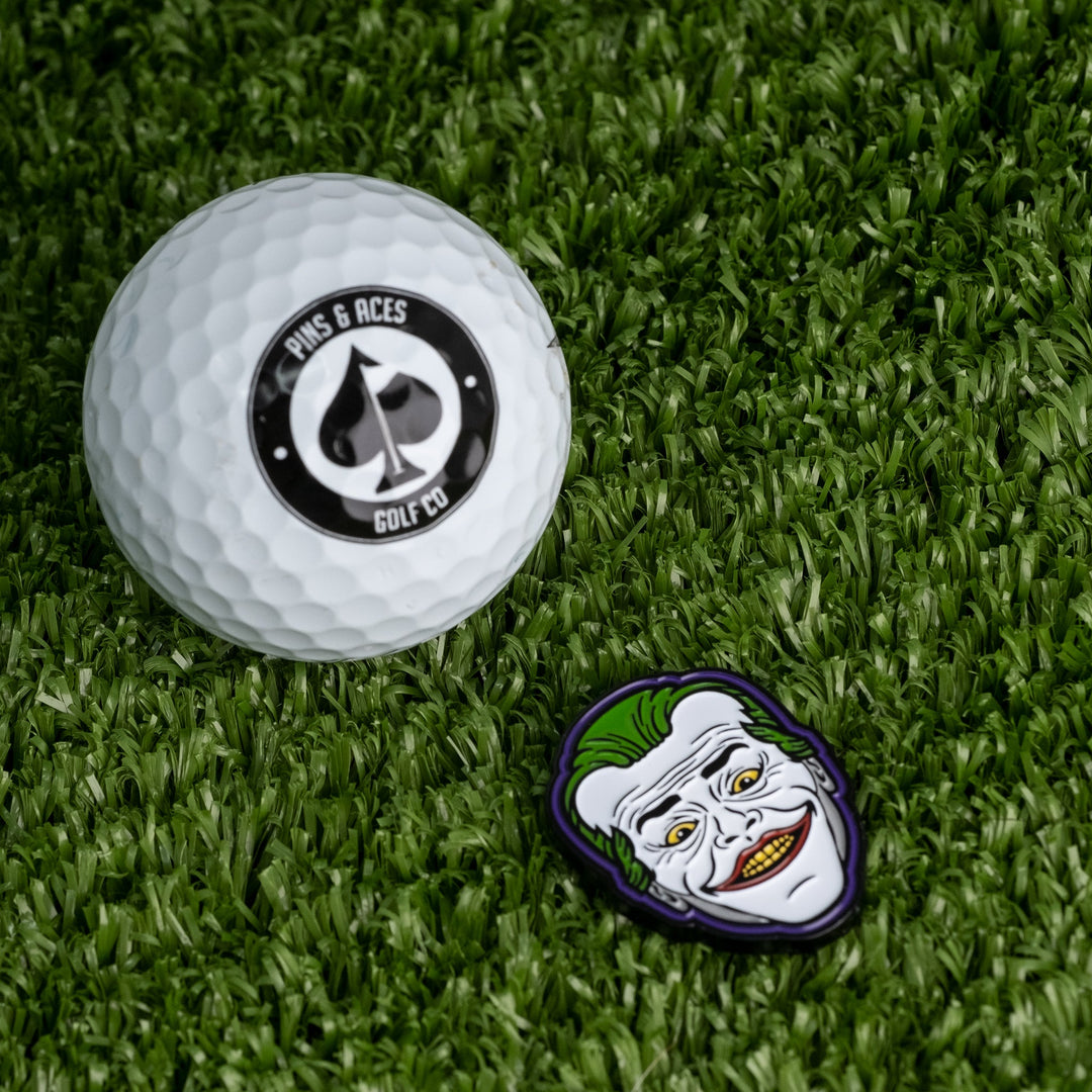 Joker Ball Marker 3.0