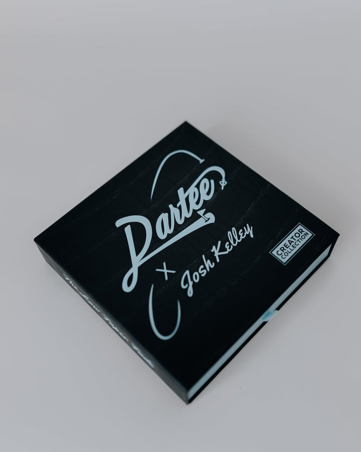 Josh Kelley Signature: Low Taper Fade