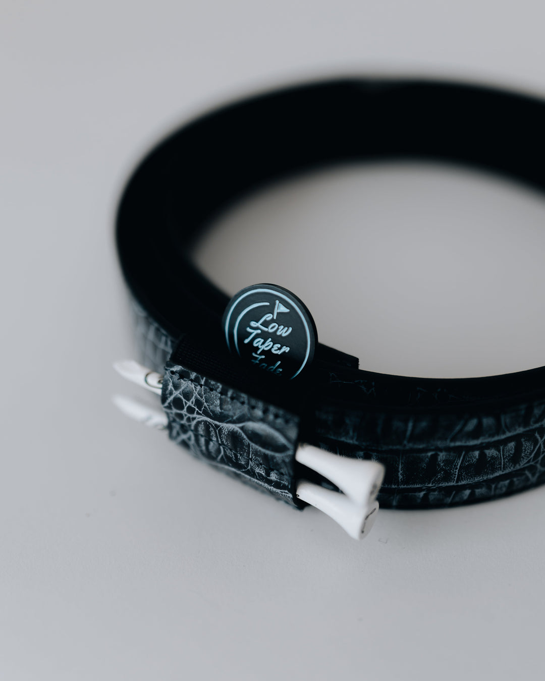 Josh Kelley Signature: Low Taper Fade