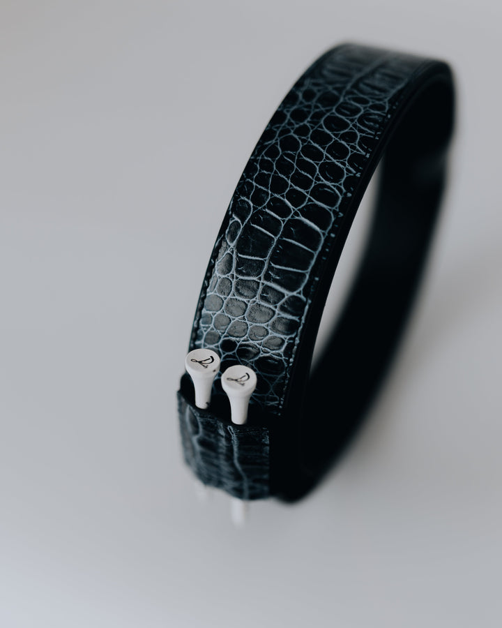 Josh Kelley Signature: Low Taper Fade