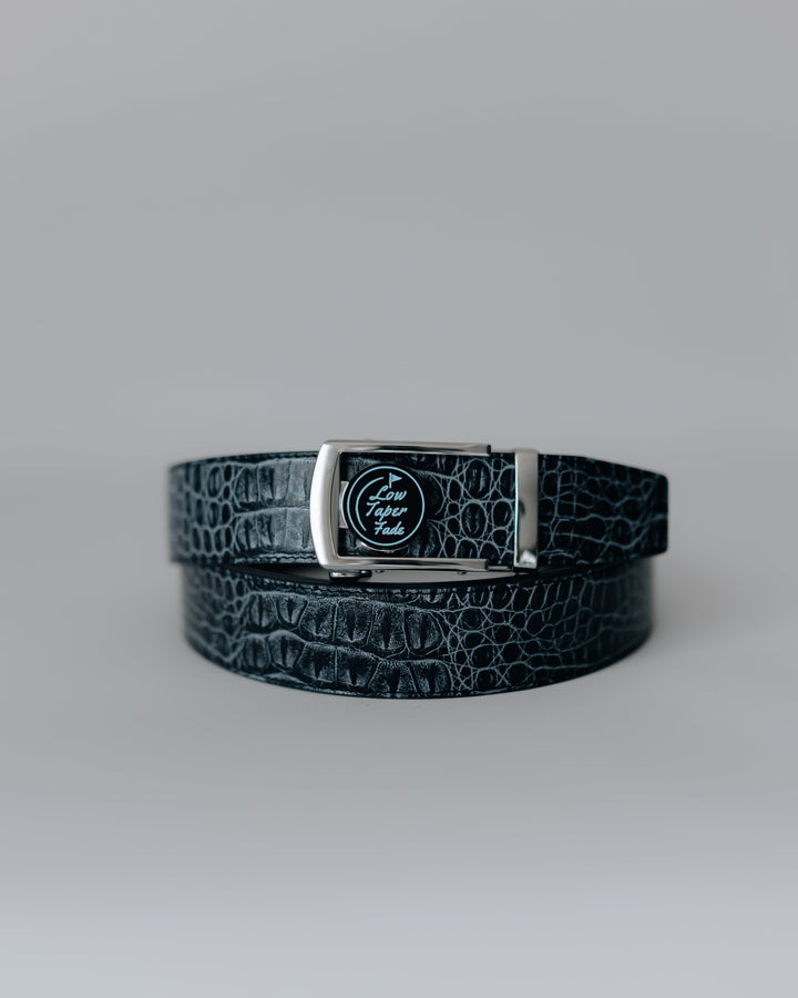 Josh Kelley Signature: Low Taper Fade