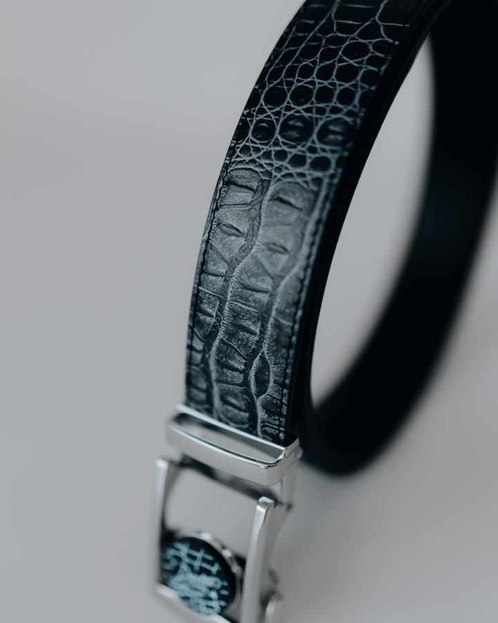 Josh Kelley Signature: Low Taper Fade